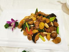 -海皇酒家(钰海万国汇购物广场店)