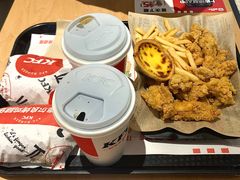 -肯德基(石浦金山店)