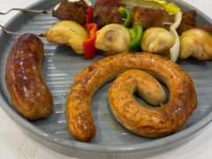 -库滋明·俄罗斯特色美食(中央大街店)