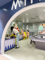 -奈尔宝·儿童乐园·亲子餐厅(鄞州万达店)