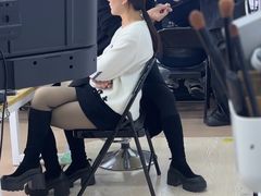 -吉田美学化妆美甲摄影培训(宁波校区)
