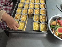 -尚庄度假村·庭台树下·户外烧烤·团建CS·轰趴营地(上庄水库店)