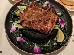 -食膳星港记·手工现做港式茶餐厅(吉联店)