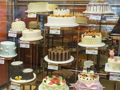 -新侨三宝乐面包店(崇文门店)