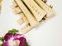 闽南手剥笋-鑫阿强海鲜大排档·老厦门特色菜(中山路店)
