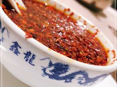-鑫龙火锅城(经二纬四店)