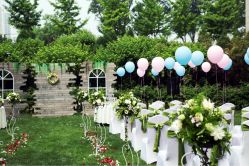 Sunny喜铺婚礼体验中心-Sunny喜铺婚礼策划(东部店)
