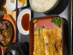 -昇鳗鱼家(浦东店)