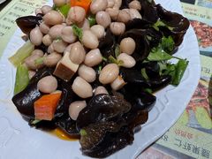 -葛记焖饼(伏牛路店)