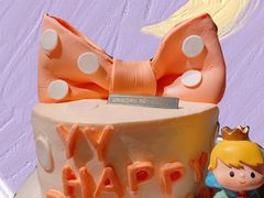 -你好独角兽·蛋糕甜品