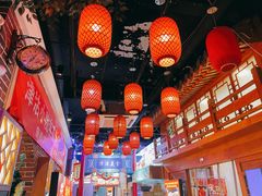 -津沽小院(天津之眼店)