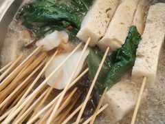 -胡掌柜·火锅串串香(安国市店)