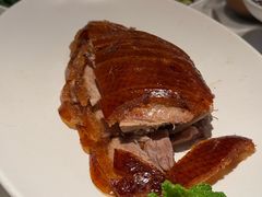 -四季民福烤鸭店(王府井东安门店)