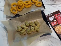 -达美乐比萨(骏壹万邦广场店)