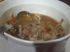 汤-福临饭店(维一店)