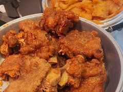 -柳州肥姨妈大骨螺蛳粉(万达中心店)