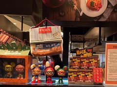 -StayReal Cafe(长宁来福士广场东八区店)