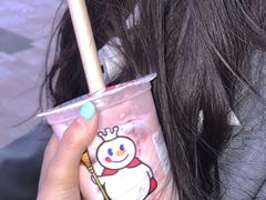 -蜜雪冰城(万达金街中段店)