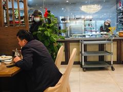 大堂-锡和无锡菜(景丽苑店)