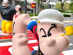 -东莞松山湖万象汇