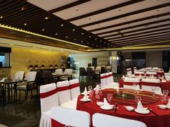 大堂-里宴川菜酒楼(昊祥邻里聚金泉广场店)