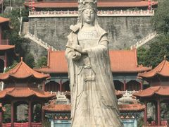 -南沙天后宫景区