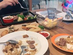 -必胜客(天鹅湖万达店)