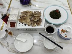 -老毛手抓·盐池滩羊非遗手抓(宁夏总店)