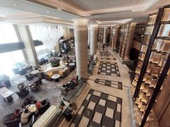 -杭州君悦酒店