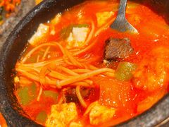 -七八冷面·延边朝鲜族美食(圣熙八号店)