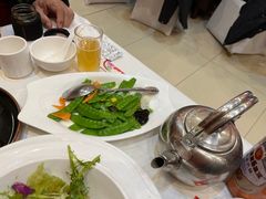 -玉华台饭庄·淮扬菜·烤鸭(望京店)