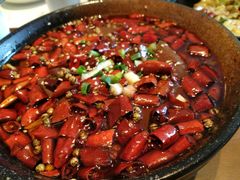 -榕意·川味之美(深业上城店)