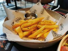 -Nord Grill&Bar Highland诺德西餐(深圳欢乐海岸店)