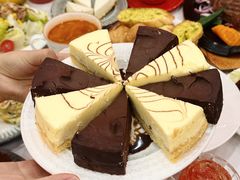 -斗牛士牛排餐厅(嘉里汇店)
