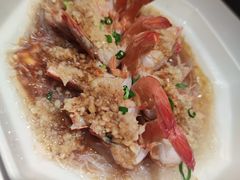 -金戈戈香港豉油鸡(皇庭广场店)