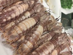 椒盐皮皮虾-华盛丰温州大排档(东三环南路店)