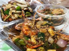 蟹钳-大学城夜市大排档(凤栖路店)