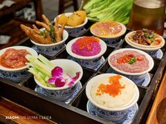 -楠火锅(西单店)