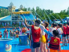 -郑州方特水上乐园