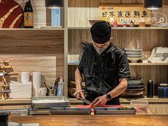 -森味薪火烧•烧鸟居酒屋•日本料理(望京店)