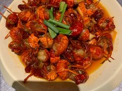 -巴厘龙虾·榜首油焖大虾(洞庭·艺术洋房店)