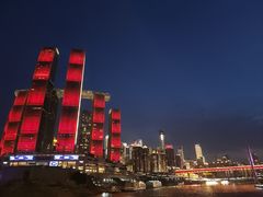 -重庆两江夜游-交运系列