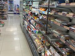 -中百罗森(华夏村店)