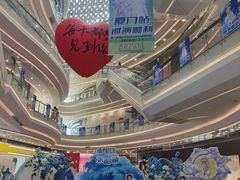 -银泰百货(厦门国贸中心店)