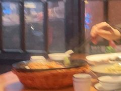 -永安鱼庄·镇江菜(三店纬五路店)