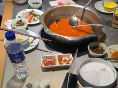 -亮欢寨快活林 酸汤鱼(仁怀店)