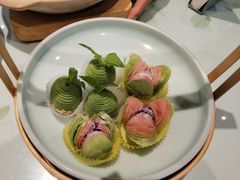 -知味观·味庄(杨公堤店)