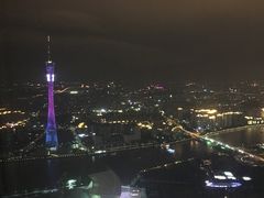 -广州四季酒店