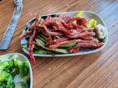 -大团圆饺子馆(平谷北环路店)