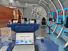 -HP惠普官方体验店(世纪金源店)